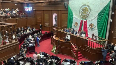 Acción Nacional seguirá lucha en tribunales contra Reforma Judicial