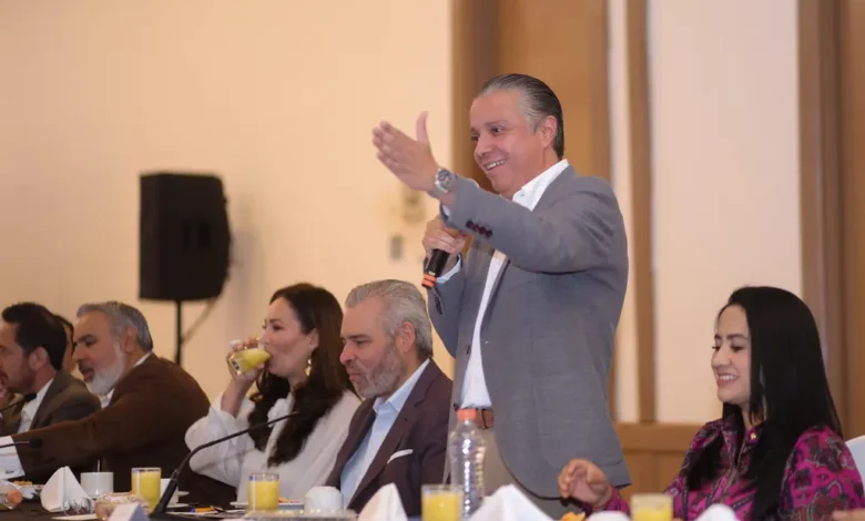 Adoptemos y difundamos obras de infraestructura de Morelia