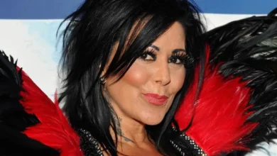 Alejandra Guzmán, la artista estelar en concierto por aniversario del natalicio de Morelos