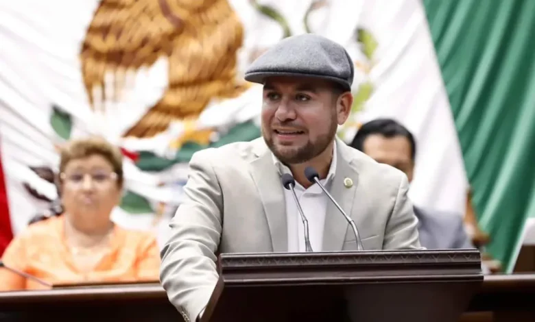 Aprobación de permiso menstrual refleja un gran paso en la agenda pro derechos para las mujeres en Michoacán