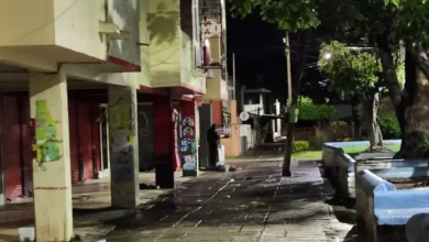 Asesinaron a dos en Zamora