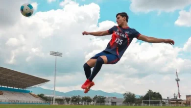 Atlético Morelia-UMSNH, en el grupo 11 de la Liga TDP