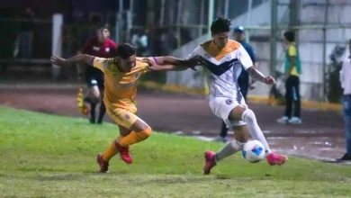 Atlético Morelia-UMSNH listo para recibir al H2O Purépechas este viernes