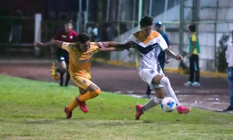 Atlético Morelia-UMSNH listo para recibir al H2O Purépechas este viernes