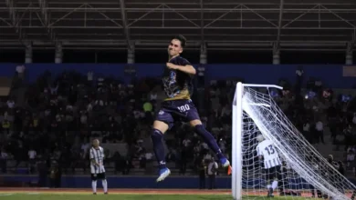 Atlético Morelia-UMSNH son líderes de la Zona 11 de la tercera división
