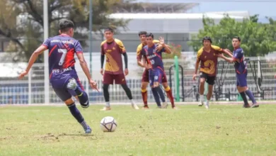 Atlético Morelia-Universidad Michoacana debutará en Tercera División Profesional este 13 de septiembre
