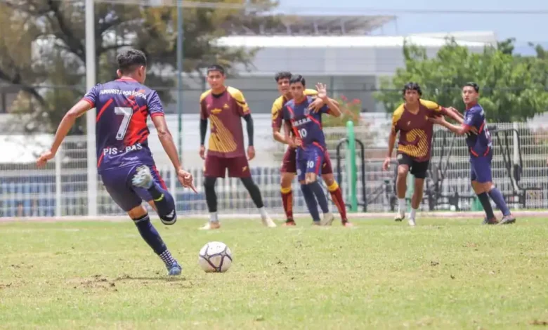 Atlético Morelia-Universidad Michoacana debutará en Tercera División Profesional este 13 de septiembre