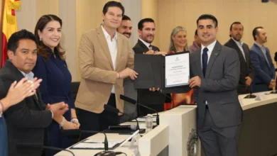 Ayuntamiento de Morelia aprueba integración de comisiones