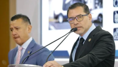 Baja homicidio doloso más del 50 % en Michoacán, dice la SSP