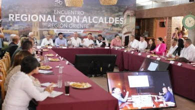 Bedolla y municipios acompañarán construcción de autopista Maravatío-Zitácuaro