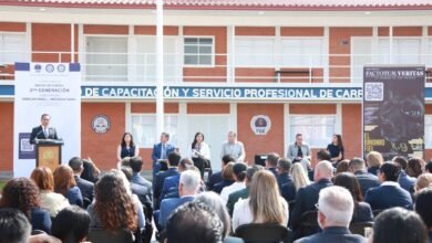 Comienza la Segunda Generación de la Maestría en Derecho Penal