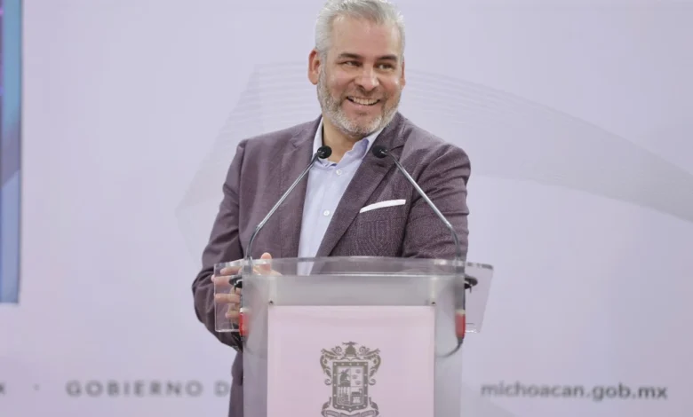 Con Plan Morelos mejorará acceso a la justicia para los michoacanos