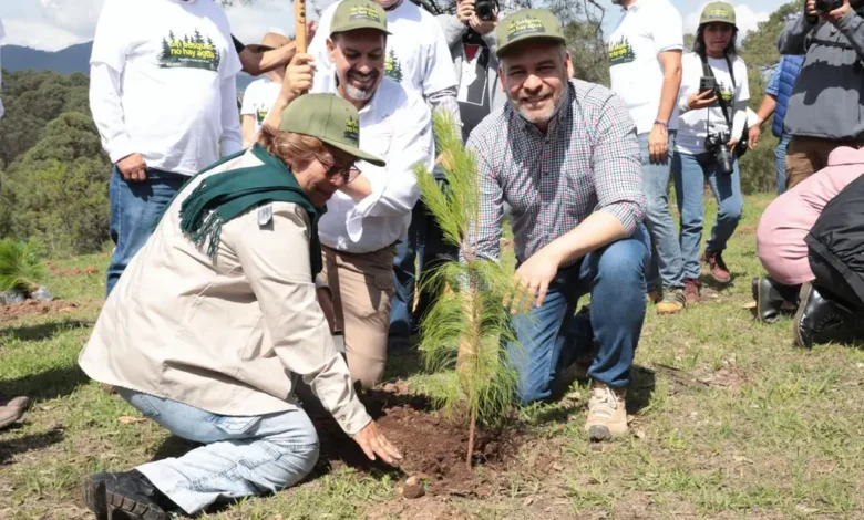 Con Plan Morelos sectores agrícola e industrial remediarán daños que causen al ambiente