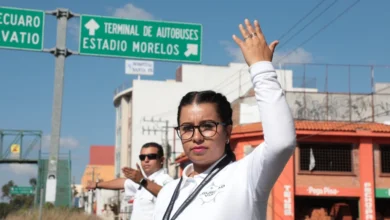 Conoce el dispositivo vial para el Tercer Informe de Gobierno en el Morelos