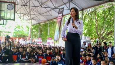 Destinará la SEE 140 mdp para combatir la deserción escolar