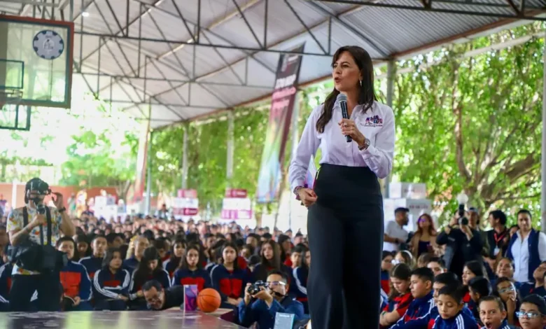 Destinará la SEE 140 mdp para combatir la deserción escolar