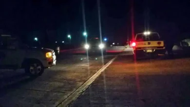 Dos muertos en una volcadura en la Morelia-Pátzcuaro