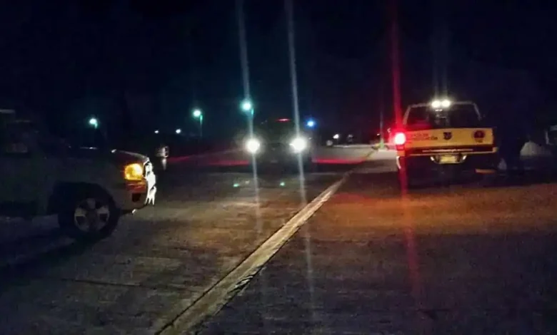 Dos muertos en una volcadura en la Morelia-Pátzcuaro