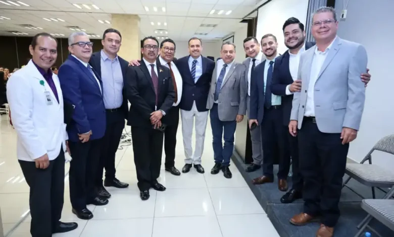El Centro de Salud de Morelia cumple 68 años de fundación