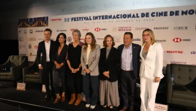 El Festival Internacional de Cine de Morelia y la UMSNH firmaron convenio