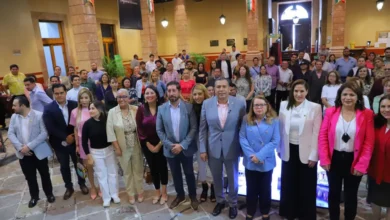 El Poder Judicial se debe convertir en un Poder al servicio del pueblo