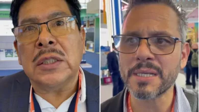 Empresarios michoacanos celebran misión comercial en China encabezada por Alfonso Martínez
