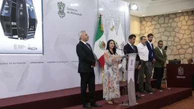 En 2026 estará listo el teleférico de Morelia