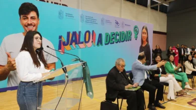 En Michoacán se dará el paso a favor del aborto
