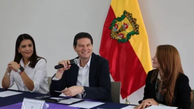 Encabeza Alfonso Martínez Comisión de Entrega y Recepción de la Administración Municipal