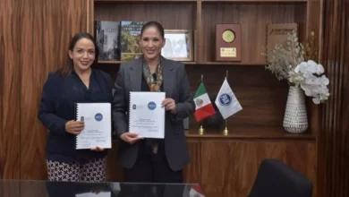 Entregó Andrea Villanueva su Tercer Informe Legislativo