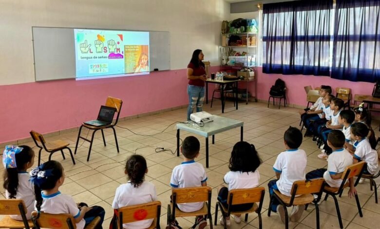 Evalúan el aprendizaje de estudiantes con ejercicios integradores