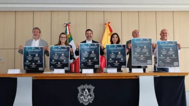 Gobierno de Morelia presenta el primer Atlas de Riesgos integral