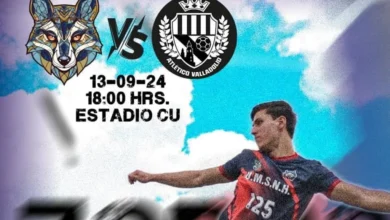 Hoy debuta la UMSNH en Tercera División Profesional