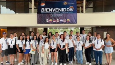Incentivan a jóvenes investigadores con el Programa Delfín de la UMSNH