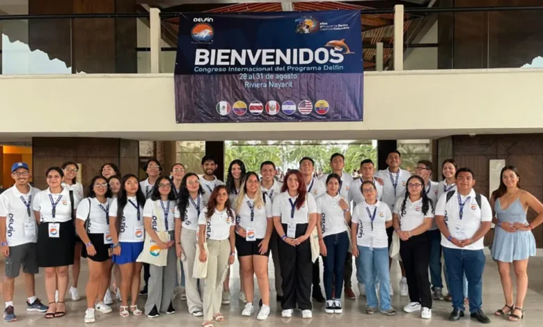 Incentivan a jóvenes investigadores con el Programa Delfín de la UMSNH