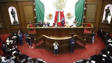 La 75 Legislatura establece procedimiento para solicitar comparecencias de funcionarios estatales