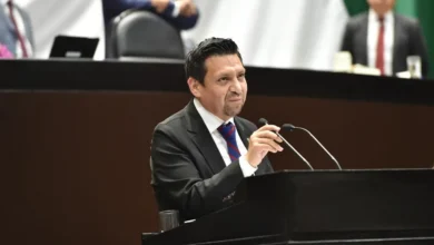 La Guardia Nacional no informa del número de muertos que ha dejado "abrazos, no balazos" desde 2019