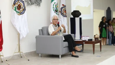 La UMSNH tiene la gran responsabilidad de liderar en pro del desarrollo