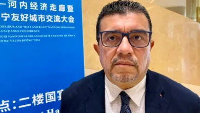 La misión comercial moreliana en China facilitará relaciones comerciales