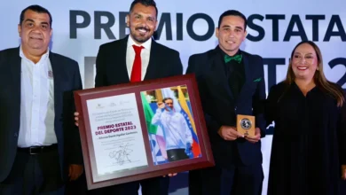 premio estatal de periodismo