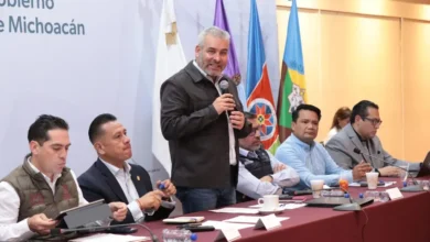 Las reformas del Plan Morelos incluirán la opinión de comunidades indígena