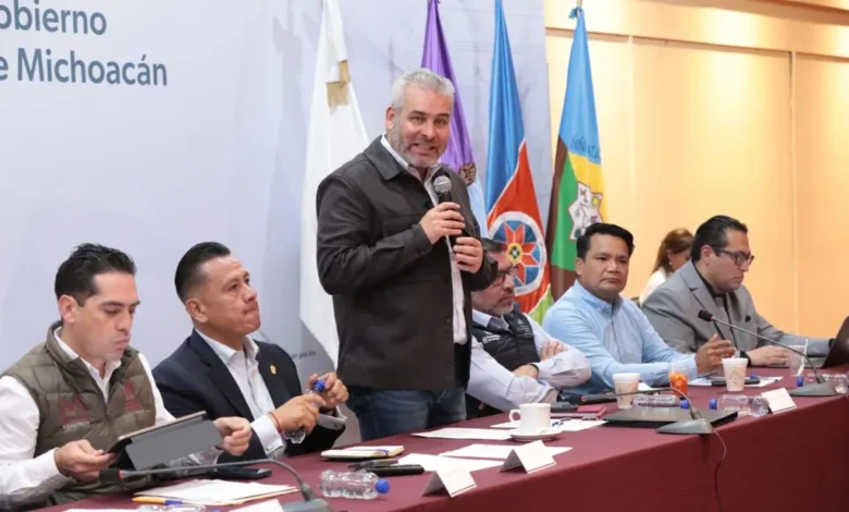 Las reformas del Plan Morelos incluirán la opinión de comunidades indígena