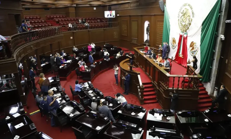 Legisladores enriquecen Código Familiar de Michoacán con el concepto "perspectiva de familia"