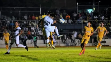 Los Zorros de la UMSNH perdieron ante el Deportivo Zamora FC