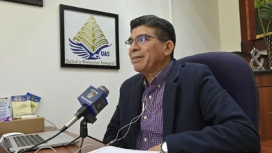 Más de 8 mil 100 millones de pesos de pérdidas ha dejado en 15 días la violencia en Culiacán
