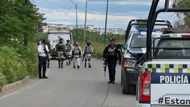 Mataron a un conductor en Morelia