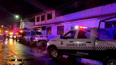 Mataron a un hombre en Junta de Jaujilla