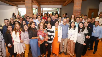 Michoacán, sede de reunión nacional para la formación de maestros