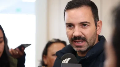 Niveles de ríos y drenes permanecen estables durante desfogue de la Presa de Cointzio