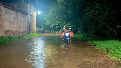PC Michoacán apoya en Tangamandapio y Chavinda por inundaciones